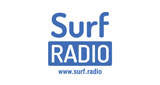 Surf Radio LOGO
