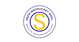 SBFMBROADCAST RADIO LOGO