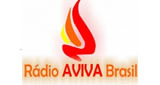 Rádio Aviva Brasil LOGO