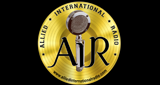 Allied International Radio LOGO Allied International Radio LOGO