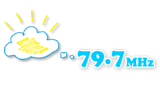 Radio Kishiwada LOGO