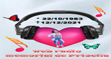 web radio memorial de priscila LOGO