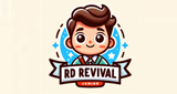 RD Revival Junior LOGO