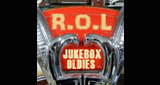 ROL Jukebox Oldies Radio LOGO