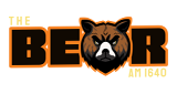 The Bear 1640 LOGO