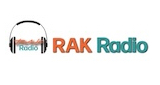 RAK Radio LOGO RAK Radio LOGO