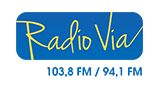 Radio Via LOGO