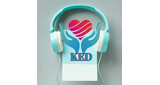 Radio Télé Ked Inter LOGO