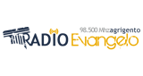Radio Evangelo Agrigento LOGO