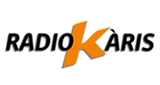 Radio Kàris LOGO