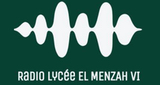 Radio Lycée El Menzah VI LOGO