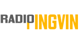 Radio Pingvin LOGO