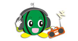 FM Kahoku LOGO