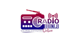 Rádio Cuango LOGO