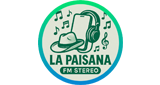 La Paisana Popular LOGO