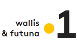 Wallis et Futuna 1ère LOGO