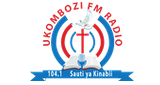 Ukombozi Fm Geita LOGO