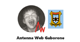 Antenna Web Gaborone LOGO