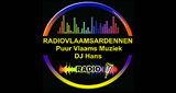 Radiovlaamseardennen LOGO