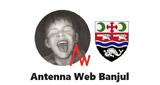 Antenna Web Banjul LOGO