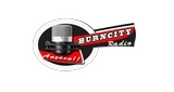 Burncity Radio LOGO