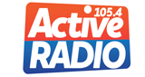 Radio Active LOGO