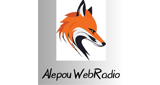 Alepou Radio LOGO