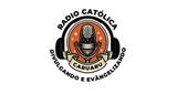 Rádio Catolica de Caruaru LOGO