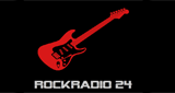 Rockradio24 LOGO
