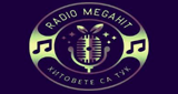 Radio MegaHit LOGO