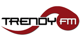Trendy fm LOGO