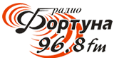 Radio Fortuna LOGO