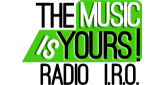 Radio I.R.O LOGO