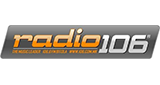 Radio 106 LOGO Radio 106 LOGO