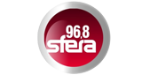 Sfera 96.8 FM LOGO