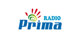 Radio Prima LOGO