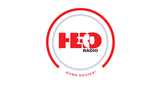 Hero Radio (Zimbabwe) LOGO