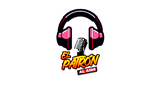 Radio el Patrón LOGO