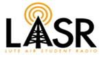 LASR LOGO