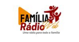 Família Web Rádio LOGO