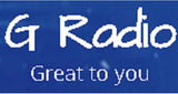 G Radio LOGO