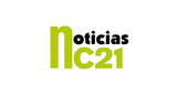 NoticiasC21 LOGO