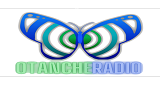 Otanche R@dio 106.6 FM LOGO