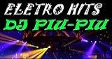 Radio Web EletroHits PiuPiu LOGO