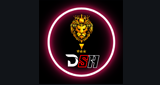 Dsh radio LOGO