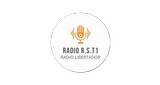 R.s.t.1 - Radio Libertador LOGO