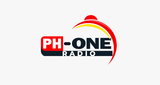 Ph-one Radio LOGO