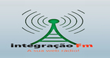 integração Fm LOGO