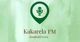 Kakarela FM LOGO