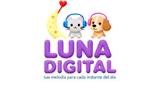 Radio luna LOGO